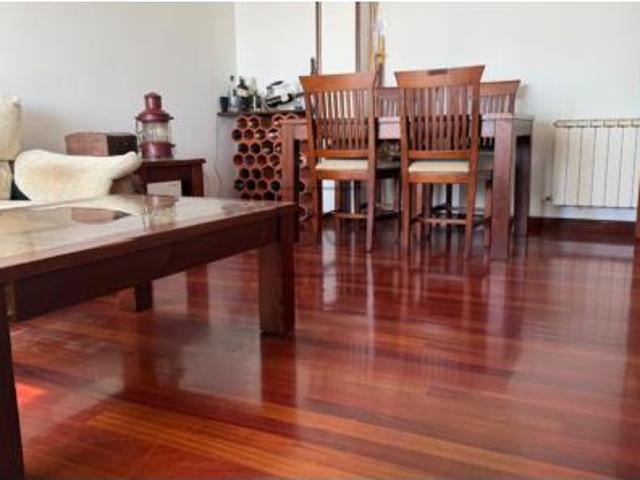 Ático Venta Narón, Alto del Castaño