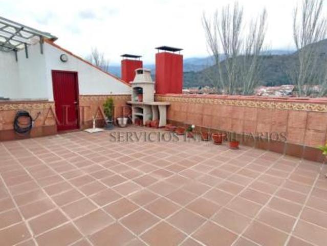 Ático Venta Navaluenga, Navaluenga