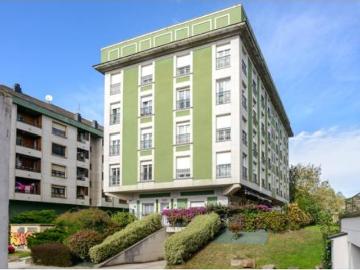 Ático Venta Navia, Navia