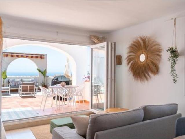 Ático Venta Nerja, Capistrano Cueva de Nerja