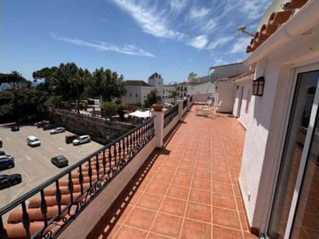 Ático Venta Nerja, Capistrano Cueva de Nerja