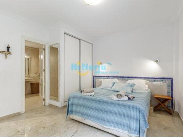 Ático Venta Nerja, Centro