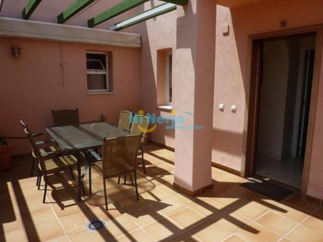 Ático Venta Nerja, Centro
