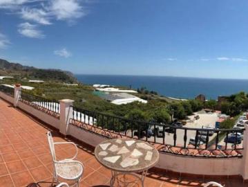 Ático Venta Nerja, Capistrano Cueva de Nerja