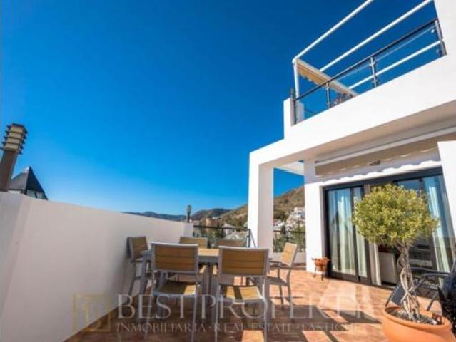 Ático Venta Nerja, Nerja