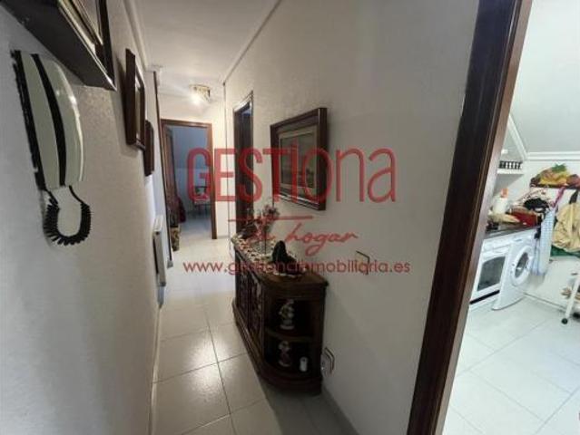 Ático Venta Noja, Ris