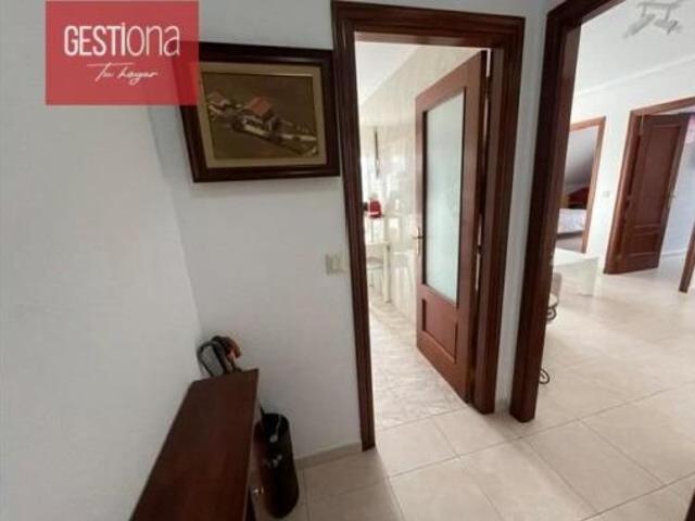 Ático Venta Noja, Ris