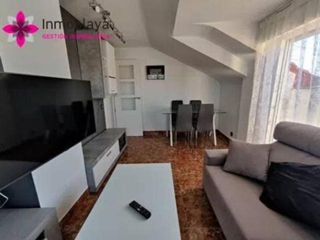 Ático Venta Noja, Trengandín