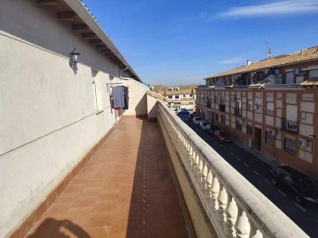 Ático Venta Numancia de La Sagra, Numancia de La Sagra