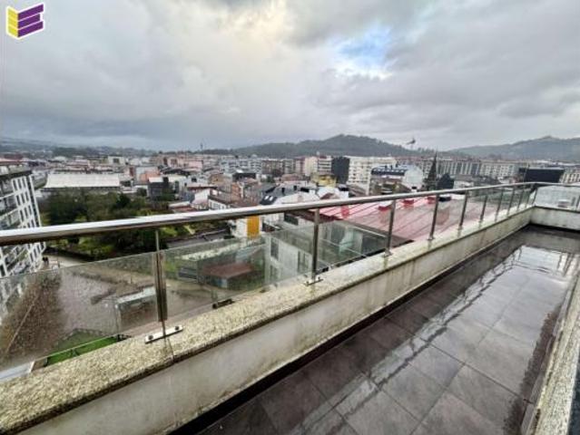 Ático Venta O Porriño, O Porriño
