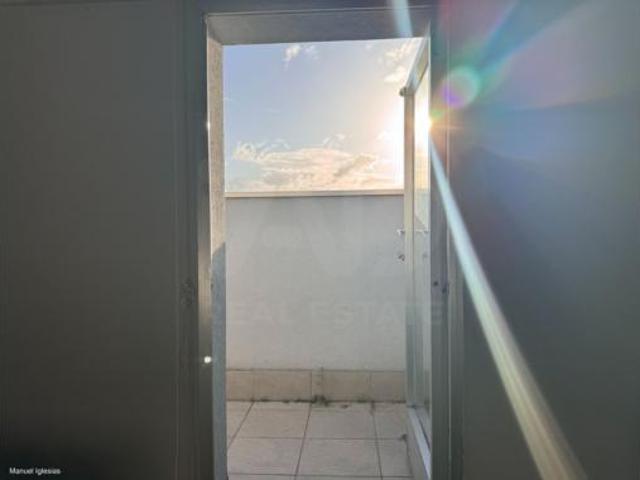 Ático Venta Oleiros, Liáns Porto de Santa Cruz