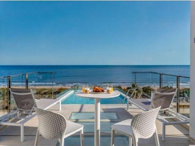 Ático Venta Oliva, Platja d'Oliva