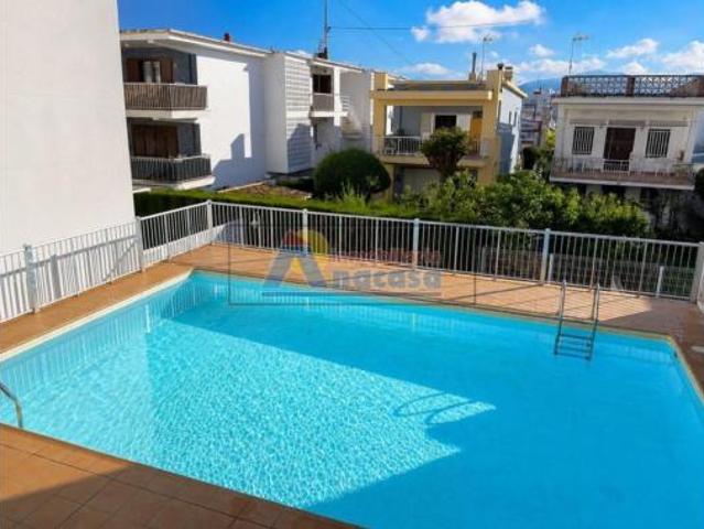 Ático Venta Oliva, Platja d'Oliva
