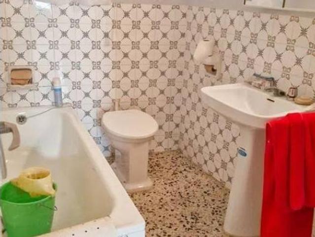 Ático Venta Oliete, Oliete