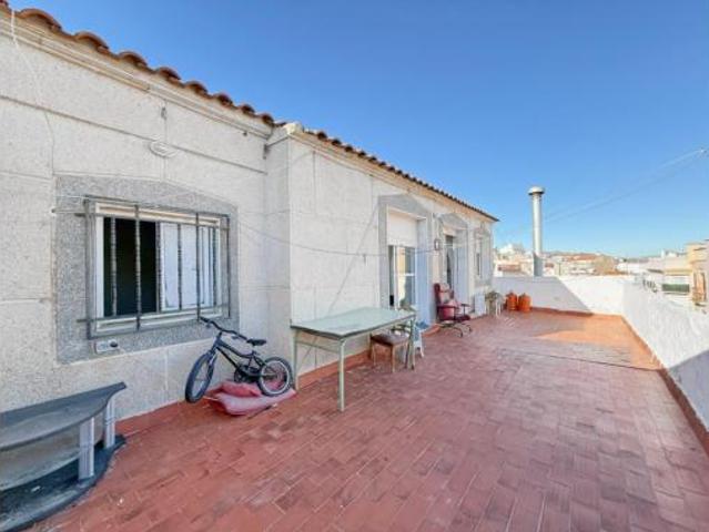 Ático Venta Olula del Río, Huimayor