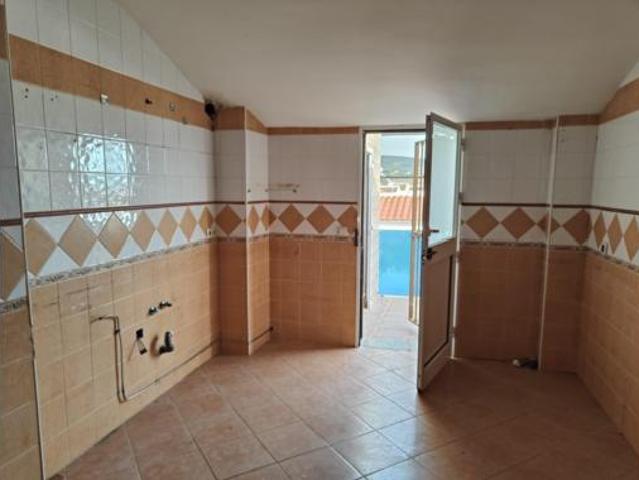 Ático Venta Olvera, Olvera