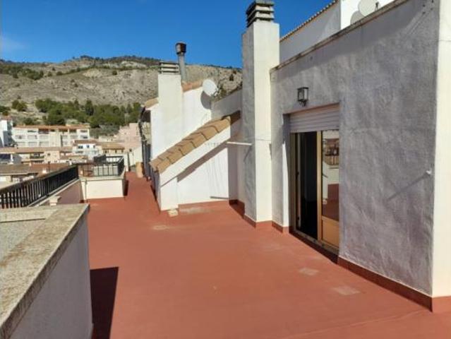 Ático Venta Onil, Onil