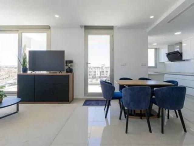 Ático Venta Orihuela, Cabo Roig La Zenia La Regia
