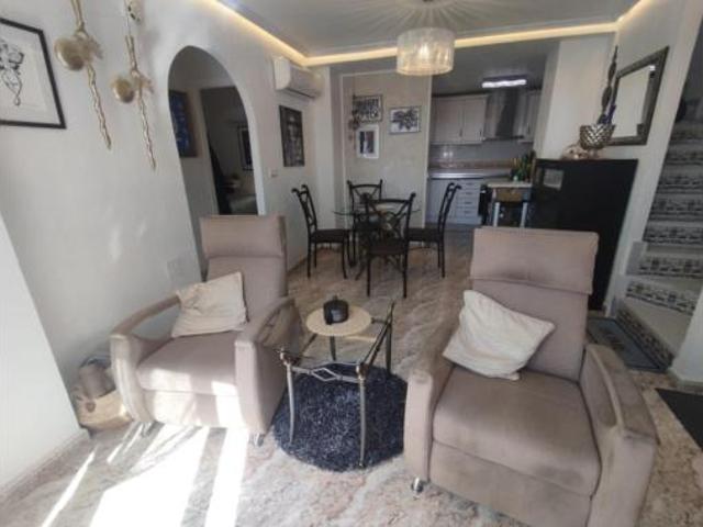 Ático Venta Orihuela, Cabo Roig La Zenia La Regia