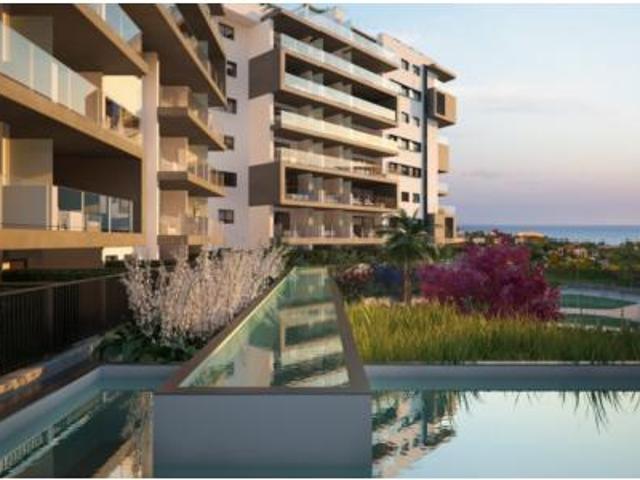 Ático Venta Orihuela, Dehesa de Campoamor Aguamarina
