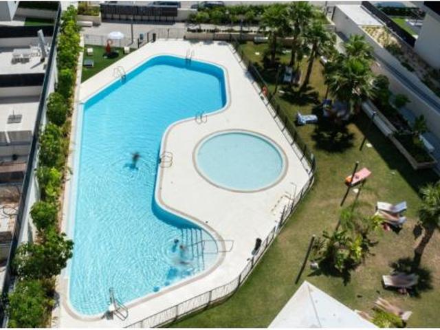 Ático Venta Orihuela, Dehesa de Campoamor Aguamarina
