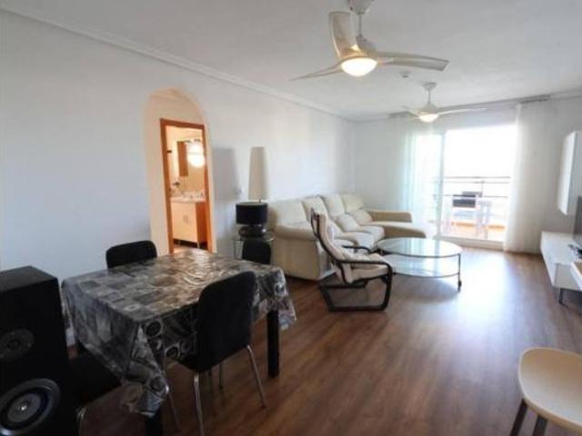 Ático Venta Orihuela, Dehesa de Campoamor Aguamarina