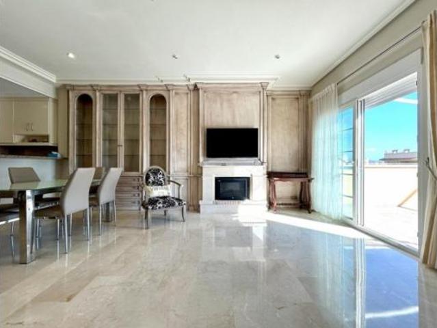 Ático Venta Orihuela, Dehesa de Campoamor Aguamarina