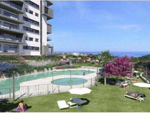 Ático Venta Orihuela, Dehesa de Campoamor Aguamarina