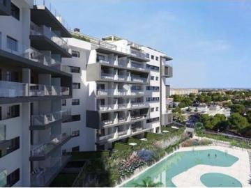 Ático Venta Orihuela, Dehesa de Campoamor Aguamarina