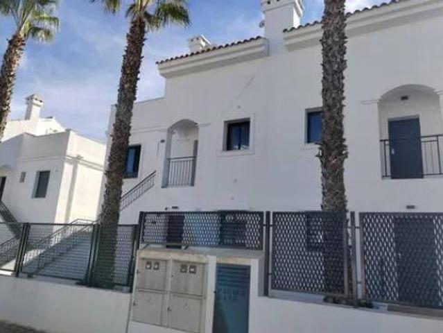 Ático Venta Orihuela, Las Filipinas Villamartín Canal Norte