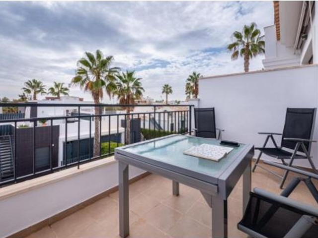 Ático Venta Orihuela, Las Filipinas Villamartín Canal Norte
