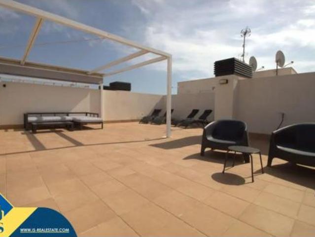 Ático Venta Orihuela, Las Filipinas Villamartín Canal Norte