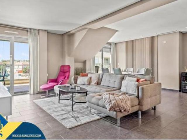 Ático Venta Orihuela, Las Filipinas Villamartín Canal Norte