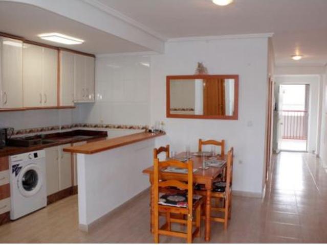 Ático Venta Orihuela, Las Filipinas Villamartín Canal Norte