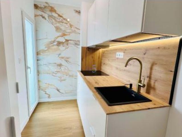 Ático Venta Orihuela, Las Mojadas Las Ramblas