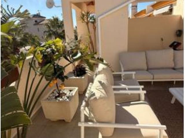 Ático Venta Orihuela, Las Mojadas Las Ramblas