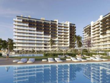 Ático Venta Orihuela, Las Mojadas Las Ramblas