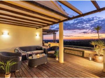 Ático Venta Orihuela, Los Dolses Montezenia Lomas de Cabo