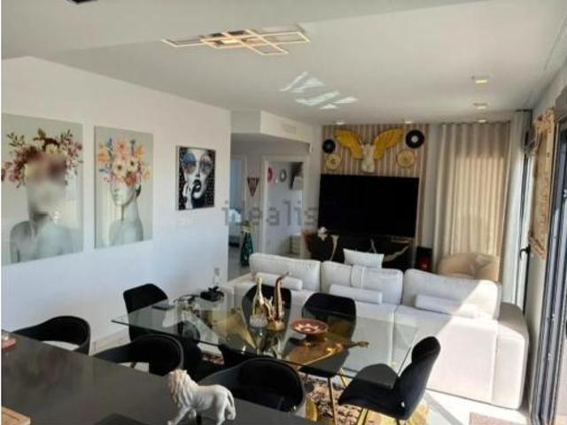 Ático Venta Orihuela, Los Dolses Montezenia Lomas de Cabo