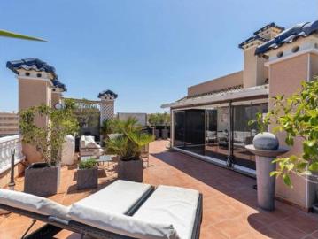 Ático Venta Orihuela, Orihuela