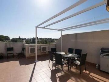 Calle Ruperto Chapi, Torre Vieja, Villamartin, Alicante, Urbanización Lomas D Juan Este, Alicante, Comunidad Valenciana, Comunidad Valenciana