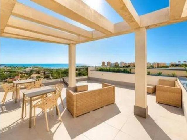 Ático Venta Orihuela, Orihuela Costa