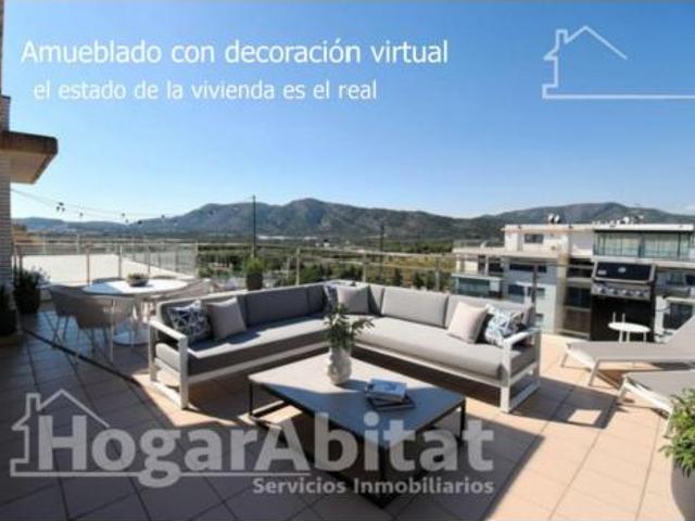 Ático Venta Orpesa Oropesa del Mar, Marina d'Or