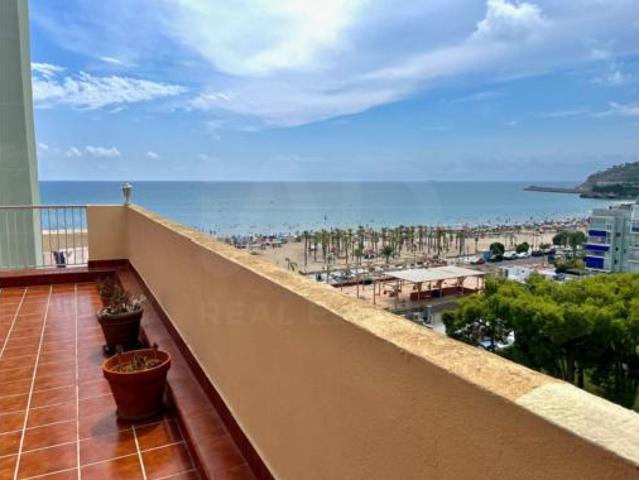 Ático Venta Orpesa Oropesa del Mar, Platja de La Conxa
