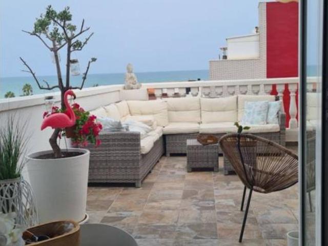 Ático Venta Orpesa Oropesa del Mar, Platja Morro de Gos