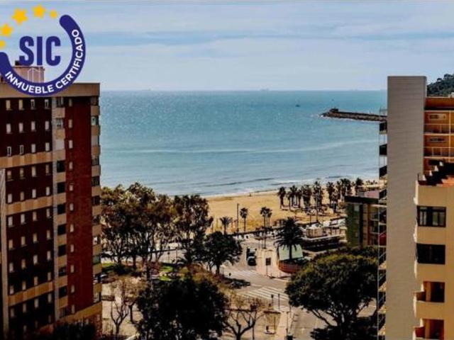 Ático Venta Orpesa Oropesa del Mar, Platja Morro de Gos