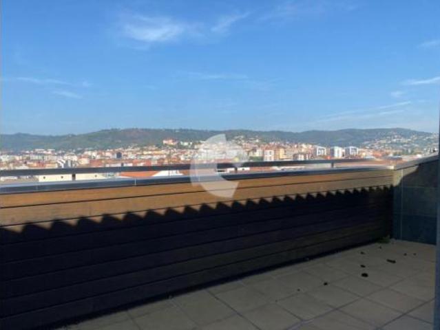 Ático Venta Ourense Capital, Centro