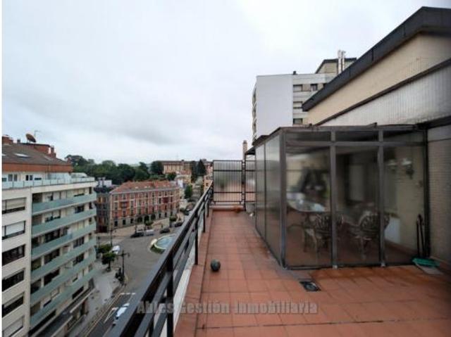 Ático Venta Oviedo, Centro