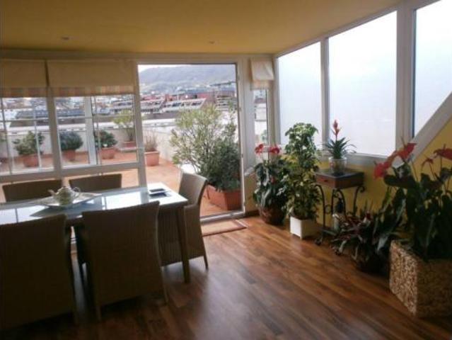 Ático Venta Oviedo, Centro