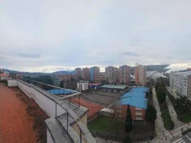 Ático Venta Oviedo, Centro